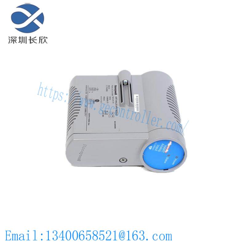 Honeywell 51405039-175 CC-PAOH01 HART Analog Output Module