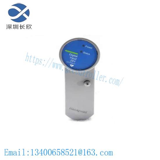 HONEYWELL 51405042-175 Digital Input Module