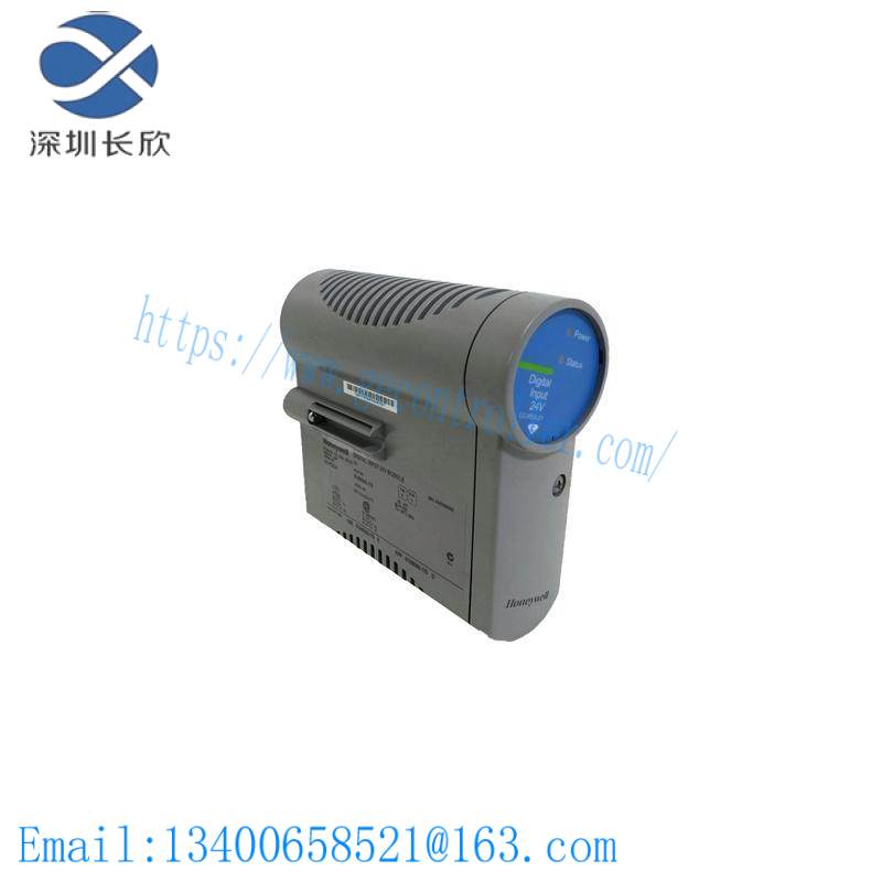 Honeywell 51405046-175 Controller Module