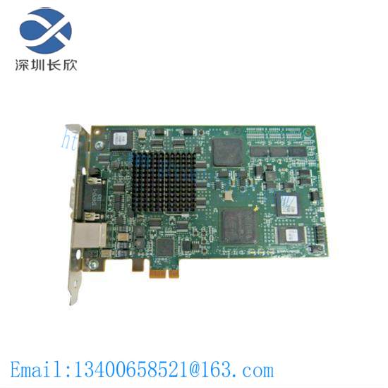 HONEYWELL 51405098-100-RP Interface Desktop Card