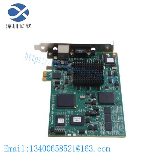 Honeywell 51405098-100 DCS Module