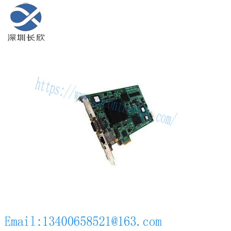 HONEYWELL 51405098-100 LCNP4E Card