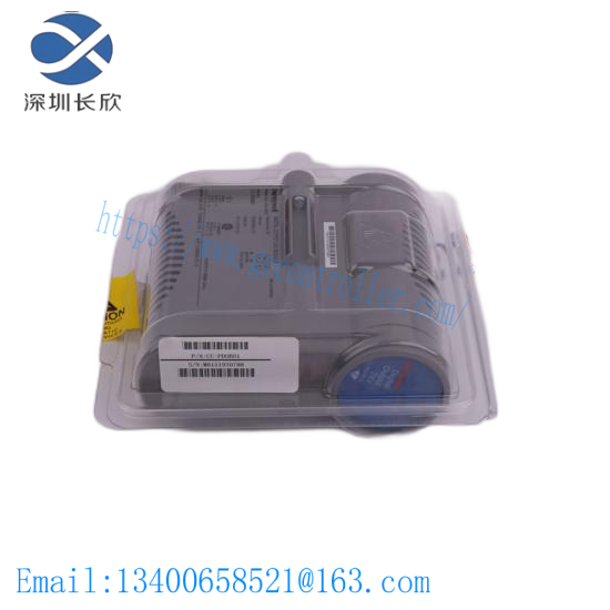 HONEYWELL 51410070-275 CC-PA0H51 Analog Output Module