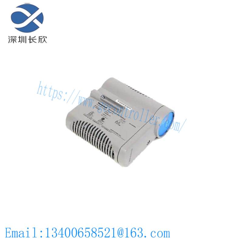 Honeywell 51410070-276 CC-PAOH51 Analog Output Module