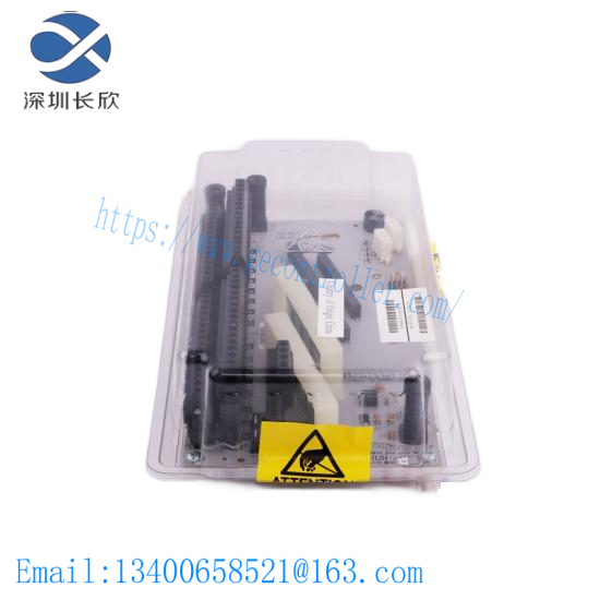 Honeywell 51410087-175 CC-PFB801 Digital Output Module