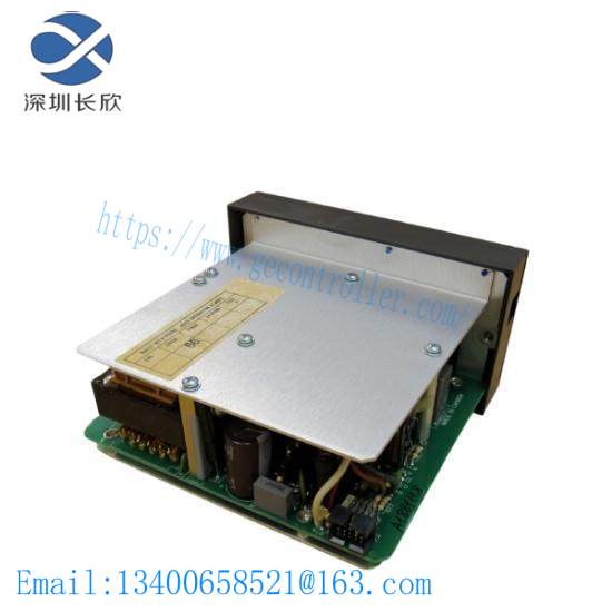 Honeywell 51450991-001 DCS Module