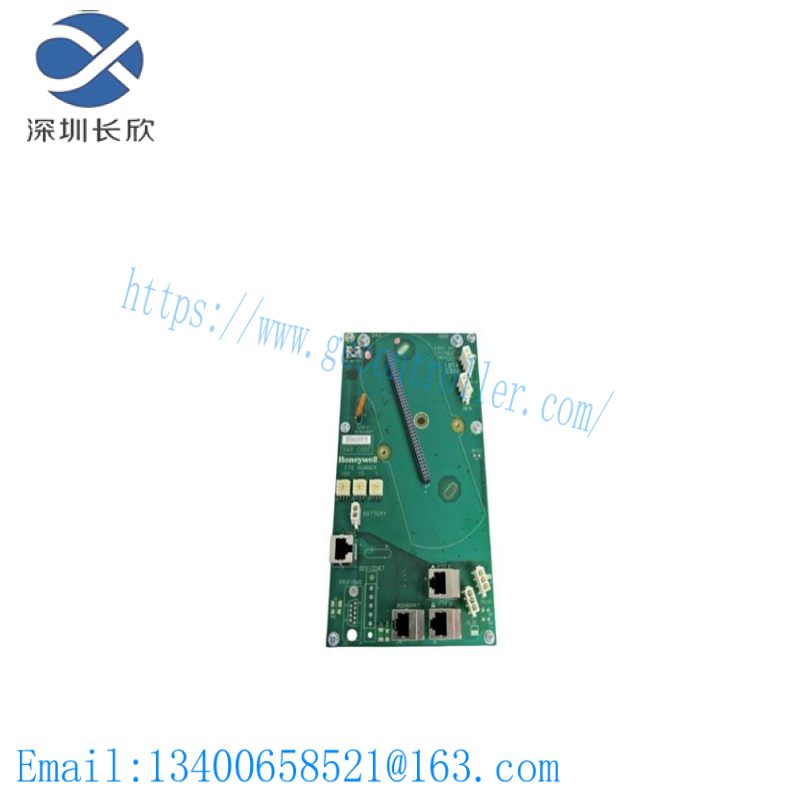 HONEYWELL 51454241-135 AUTOMATION PARTS