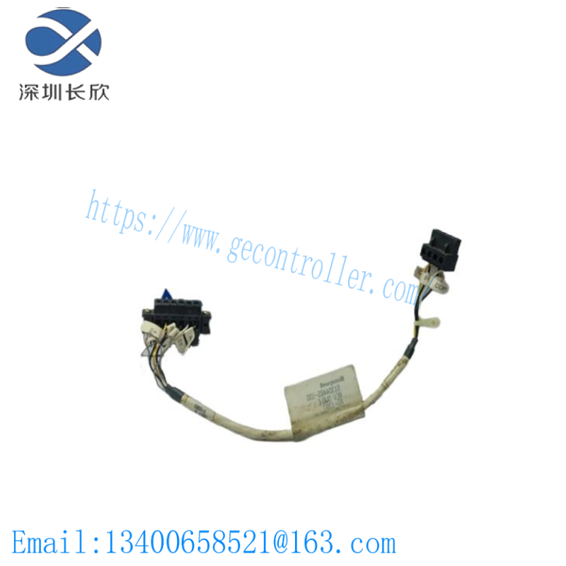 HONEYWELL 51454242-173 AUTOMATION PARTS