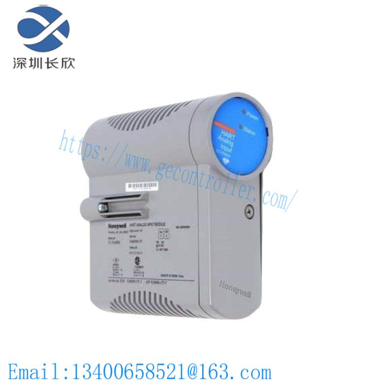 HONEYWELL 514543363-275 C300 Controller Module