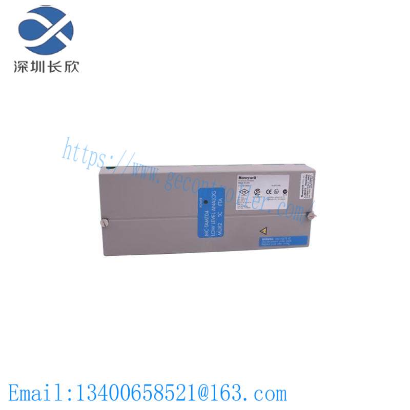 HONEYWELL 51454363-275 Output Module