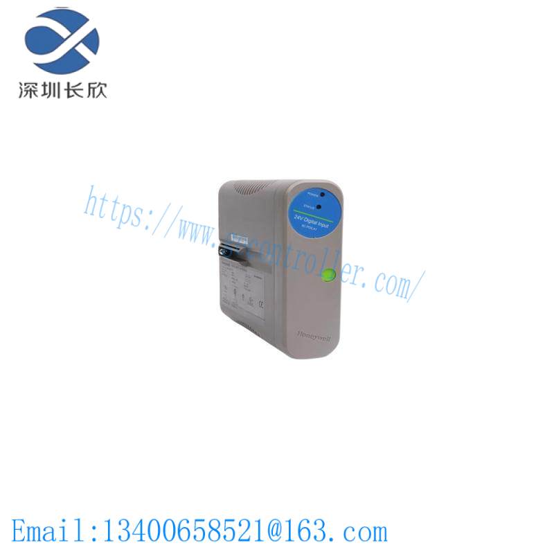 HONEYWELL 51454471-175 Digital Input Module