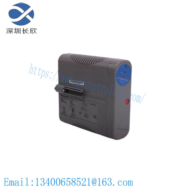 Honeywell 51454472-175 8C-PDODA1 Digital Output 24V Module