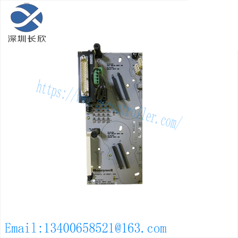 HONEYWELL 51454475-100 C300 Series 8 Controller