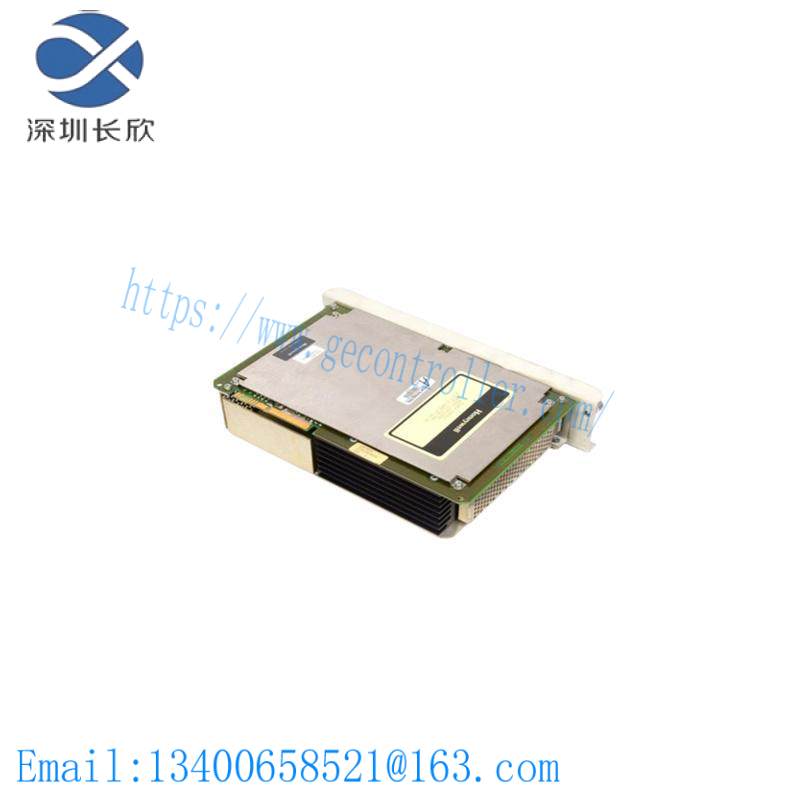 Honeywell 620-0036 Power Supply