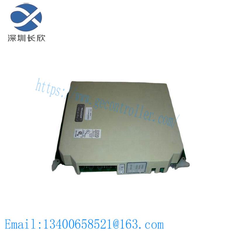 Honeywell 620-0054 VR 1 Control Module System