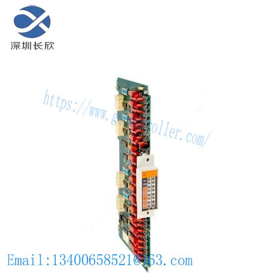 Honeywell 620-0073C Y838138600008  Ethernet Loop Processor Module