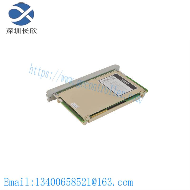 HONEYWELL 621-0022-ARC Isolated Analog Input Module
