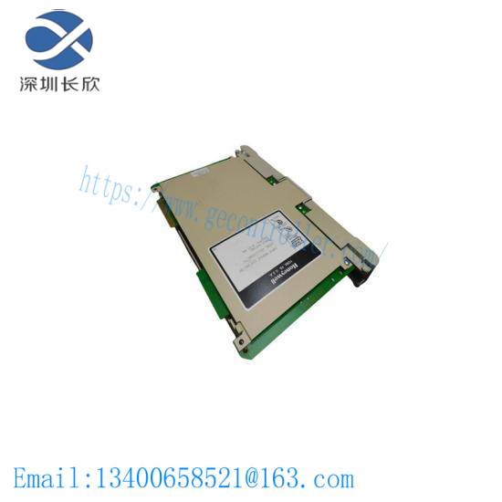 HONEYWELL 621-1100RC INPUT MODULE