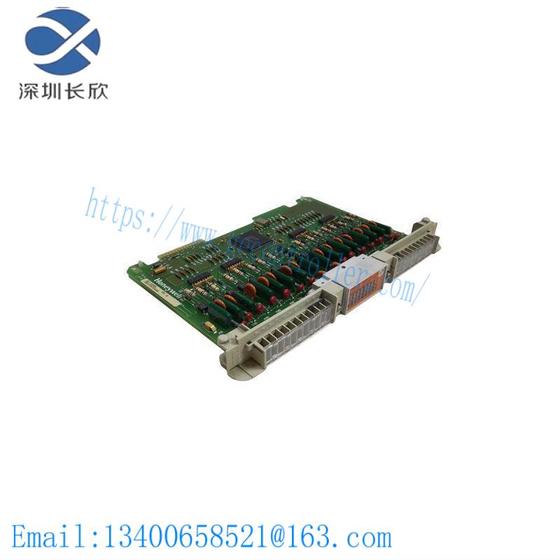 Honeywell 621-1250RC Input Module