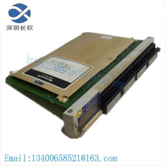 HONEYWELL 621-6575R Output Module