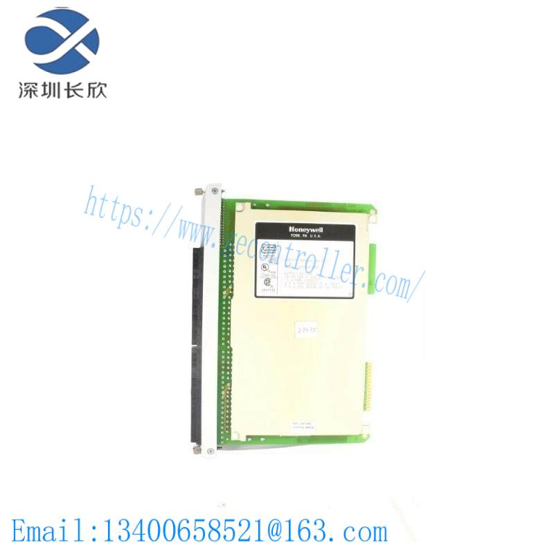 HONEYWELL 621-6575RC Output Module 24 VDC