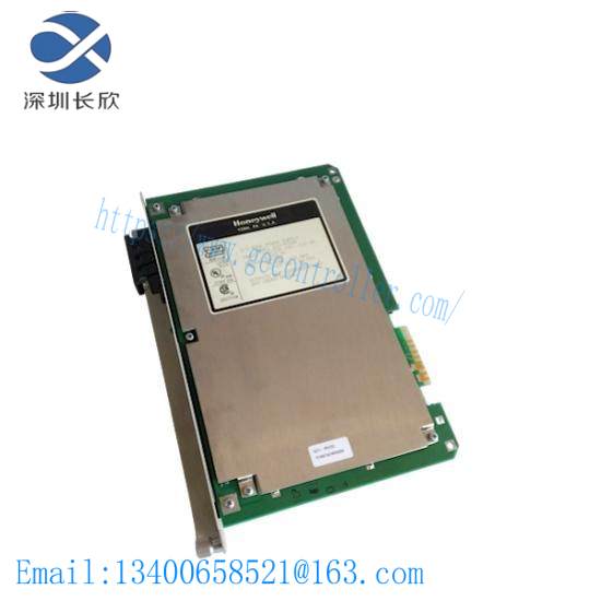 Honeywell 621-9933C DCS Module