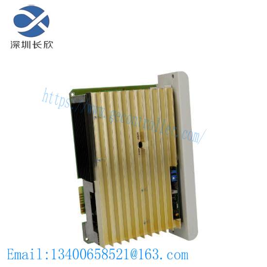 Honeywell 621-9933C DCS Module