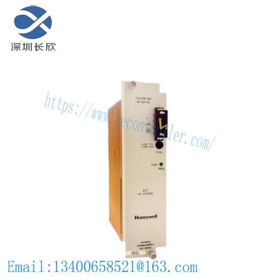 Honeywell 621-9933C DCS Module