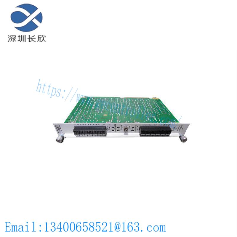 HONEYWELL 621-9938RC I/O MODULE