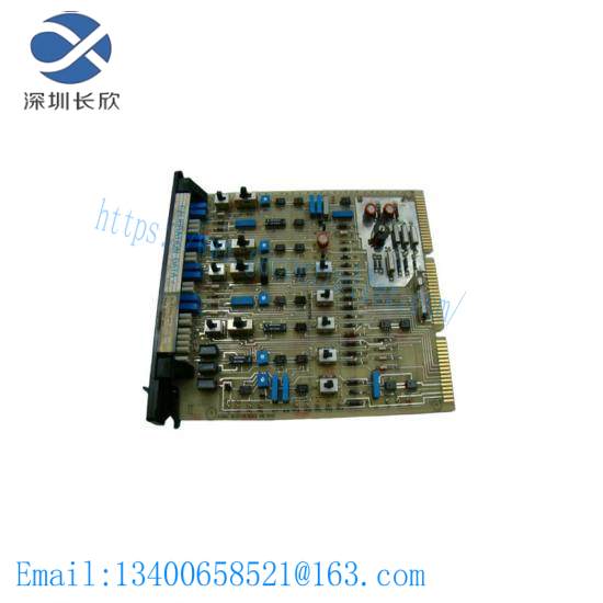 Honeywell 62795613-001 Signal Selector Assy