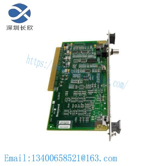 Honeywell 6580801911