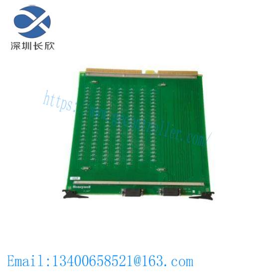 Honeywell 6580801940  PC Board