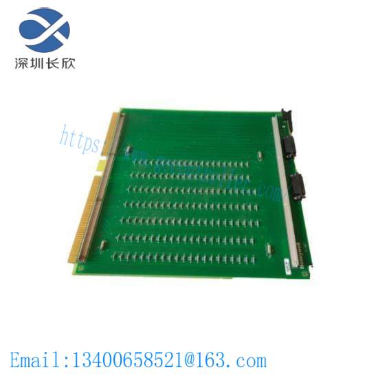 Honeywell 6580801940  PC Board