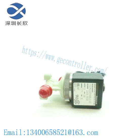 Honeywell 71214LE1QY00NDL111Q3  PKS System