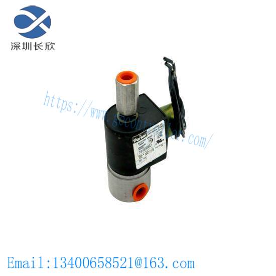 Honeywell 71315SN2EV00N0C111P3 Solenoid Valve