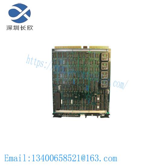 Honeywell 80360206-001 Pcb Circuit Board