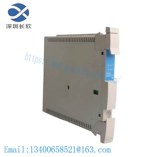 Honeywell 80363969-150 DCS Module