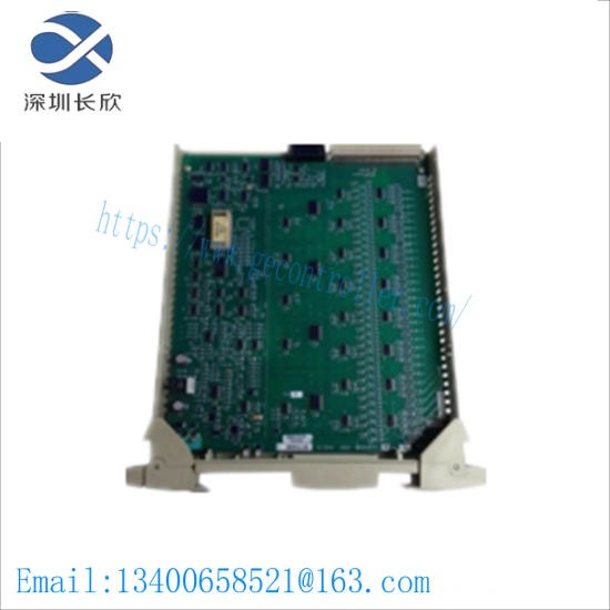 HONEYWELL 80363972-100 Digital Input 24 Vdc Processor