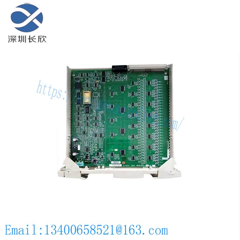 Honeywell 80363972-150 Digital Input Module