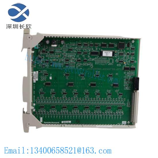 Honeywell 80363972-150  UCN Digital Input Module