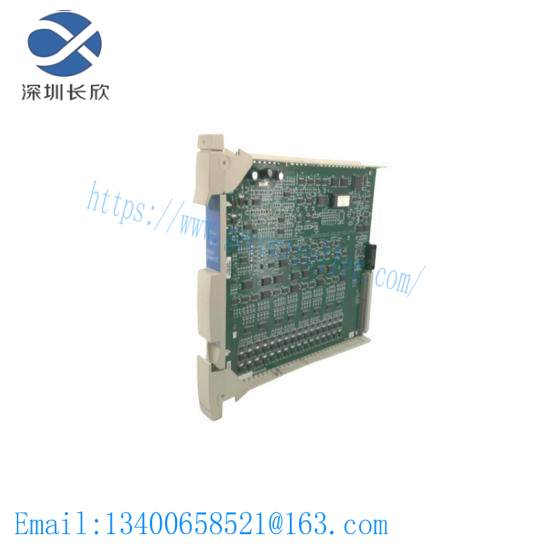 Honeywell 80363975-100 Digital Output Module
