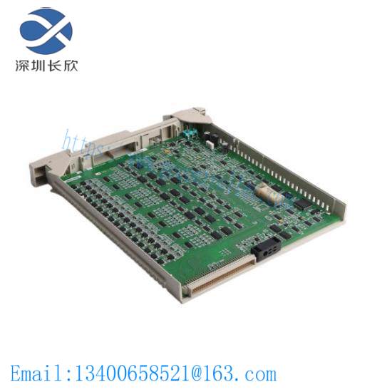 HONEYWELL 80363975-100 DIGITAL OUTPUT MODULE PROCESSER