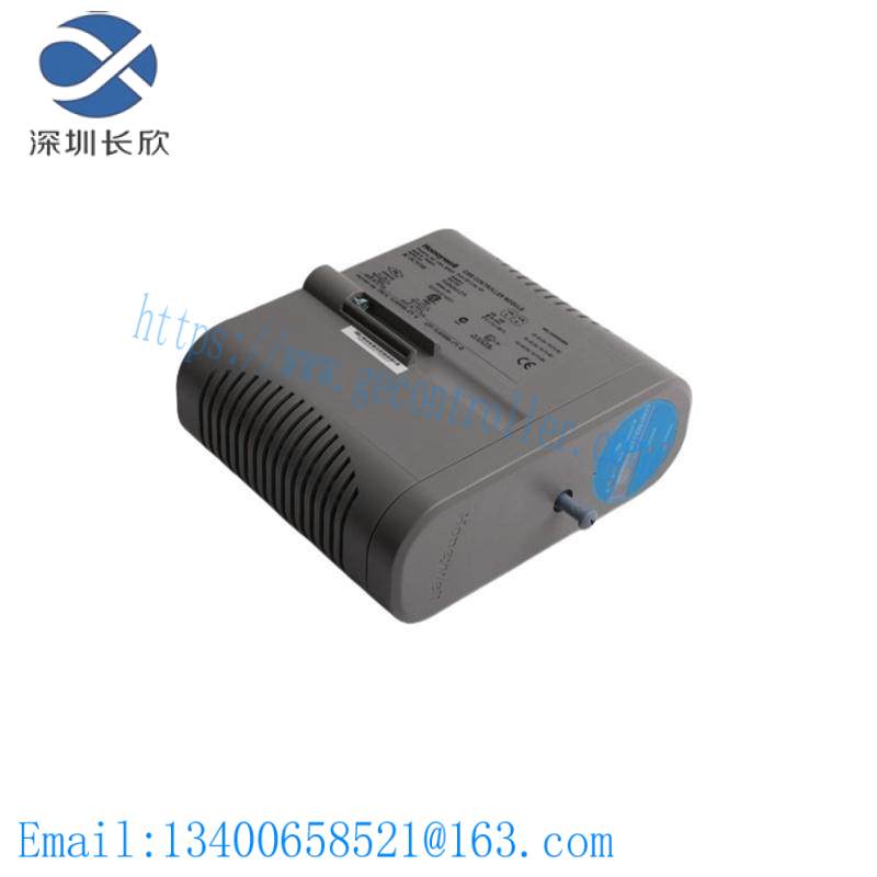 HONEYWELL 8C-IP0101 51454362-175 Standard I/O Module