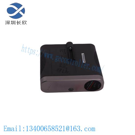 HONEYWELL 8C-IP0101 Profibus DP Gateway Module