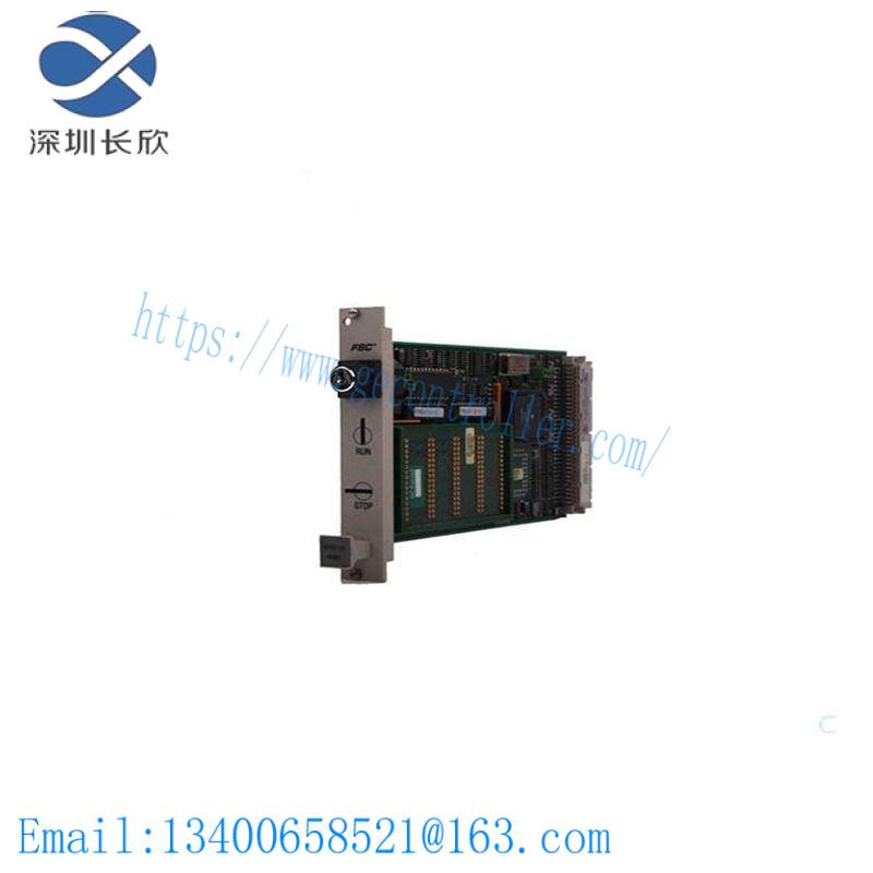 HONEYWELL 8C-IP0102 Gateway Module