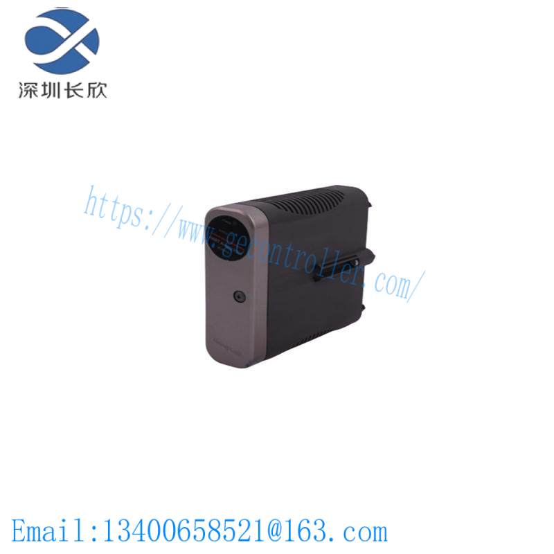 HONEYWELL 8C-PAIH51 High Level Analog Input Module