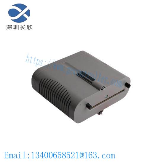 Honeywell 8C-PAIH52 51307070-175 Analog Output Module