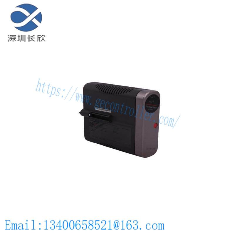 HONEYWELL 8C-PAIH52 Analog Input Module