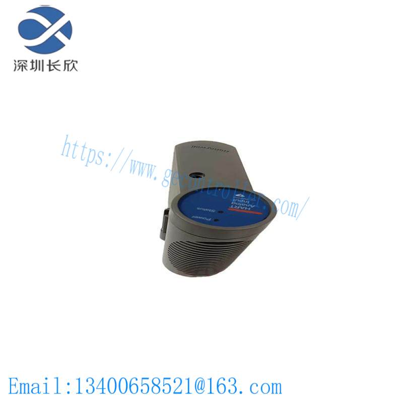 HONEYWELL 8C-PAIHA1 analog input module