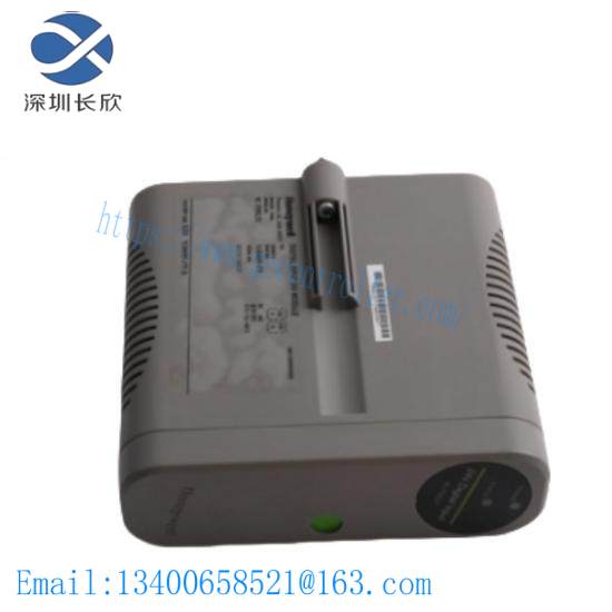 Honeywell 8C-PAIM01 C300 series DCS Module